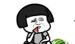 网红打假吃瓜是谁啊图片,真相与争议并存