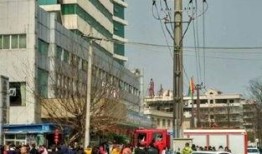 赣州火灾最新爆料,火势已得到控制，损失情况正在核实