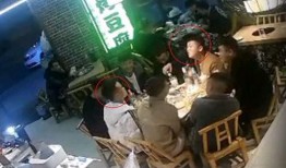 烧烤店报警男孩爆料视频,视频揭露惊人真相