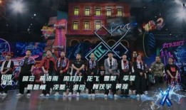 街舞最新爆料,揭秘最新爆料背后的精彩故事