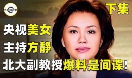 央视女主持人被爆料视频,央视女主持人被爆料视频引发舆论风波
