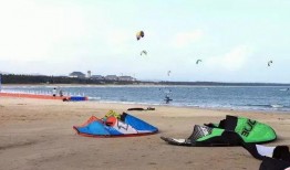 热点爆料日照海边视频,视频曝光引网友热议