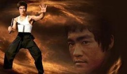 斗士李小龙在线观看,斗士传奇，在线重温不朽风采