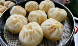 瓜州免费吃包子,免费包子盛宴，共享温暖时光