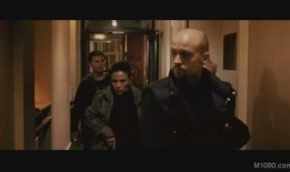 绑架危机在线观看