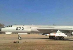 中国轰炸机爆料最新消息,揭秘神秘性能与战略部署