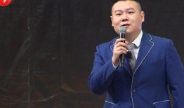 德云社爆料岳云鹏视频,笑料百出引网友热议
