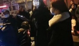 平顶山爆料小三视频,一场家庭伦理的激烈对决