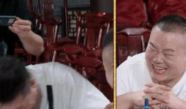 德云社爆料岳云鹏视频,笑料百出引网友热议