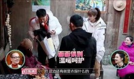 徐老太乡亲爆料视频,揭秘乡村生活点滴