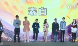 林志颖白敬亭最新爆料,幕后故事与心路历程大公开