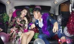 熊黛林最新爆料,揭秘与郭富城分手真相及感情生活新动向