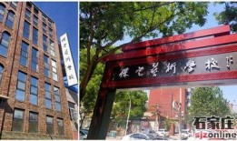 保定艺术学校爆料视频,校园生活与教育现状