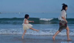 热点爆料日照海边视频,视频曝光引网友热议