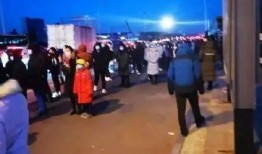 直击河北燕郊最新爆料新闻,燕郊突发！最新爆料揭示惊人真相