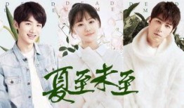 立夏未至电视剧在线观看,青春校园情感纠葛，未至立夏，爱已悄然绽放