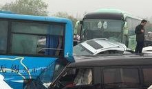 无锡车祸爆料最新,多车相撞，伤亡情况令人揪心