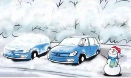 雪天行车爆料视频,揭秘冬季驾驶安全挑战