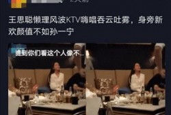 孙一宁酒吧爆料视频,揭秘娱乐圈不为人知的一面