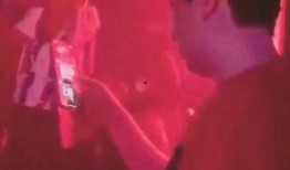 孙一宁酒吧爆料视频,揭秘娱乐圈不为人知的一面