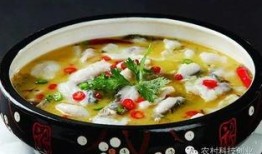 酸菜鱼外卖爆料视频教程,一招学会在家享受美味