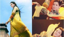 爆料敦煌美女视频,千年古城魅力再现