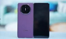 mate x6最新爆料,折叠屏新标杆，创新设计与性能揭秘