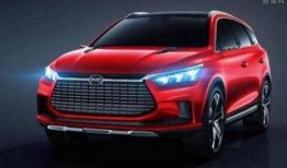 比亚迪最新爆料,颠覆性技术革新，引领新能源汽车新时代