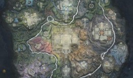 永劫无间最新地图爆料,神秘古域，战火重燃