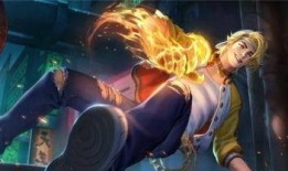 裴擒虎皮肤最新爆料图库,炫酷造型，技能特效大升级！