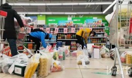 石家庄超市最新爆料,热门商品排行与优惠活动大盘点