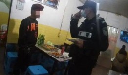 烧烤店报警男孩爆料视频,视频揭露惊人真相