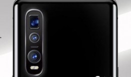 oppo find x2最新爆料,全面屏新高度，揭秘未来旗舰手机新亮点