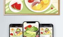 娱乐吃瓜酱素材视频下载,素材视频下载背后的秘密