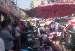 长春菜市场爆料视频最新,探寻市井烟火气中的生活百态