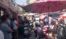 长春菜市场爆料视频最新,探寻市井烟火气中的生活百态