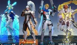 王者反场皮肤爆料最新版,揭秘最新反场皮肤爆料，视觉盛宴即将开启！