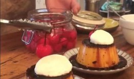 老板爆料鸡蛋羹视频,鸡蛋羹制作秘诀，一招轻松搞定滑嫩口感