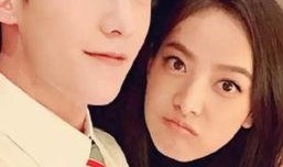 卓伟最新爆料杨洋宋茜