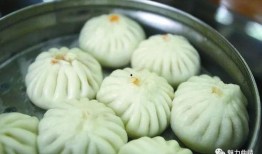 瓜州免费吃包子,免费包子盛宴，共享温暖时光