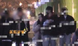 近日娱乐爆料,明星恋情、新剧动态大揭秘！