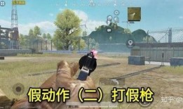 吃鸡新动作爆料视频大全,精彩视频大盘点，解锁全新战斗技巧！