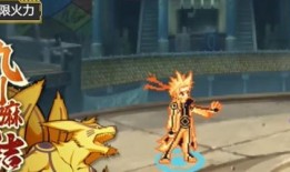 鸣人九喇嘛最新爆料,九尾妖狐的真实身份与惊天秘密