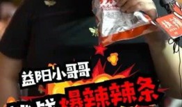 挑战爆料辣条视频大全