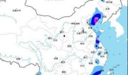 中央气象台爆料最新消息,全国天气状况及未来趋势一览”