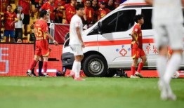 足协爆料新闻事件视频